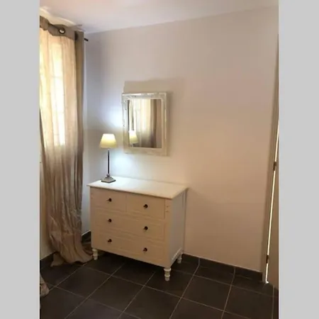 Oliera Maisonette Oletta (Corsica)