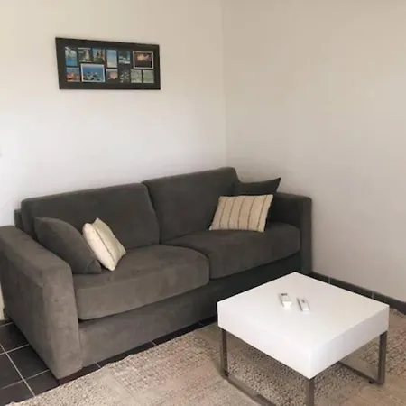 Oliera Maisonette Vakantiehuis