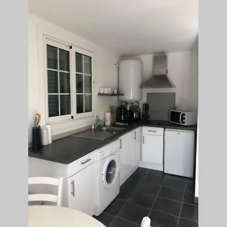 Vakantiehuis Oliera Maisonette