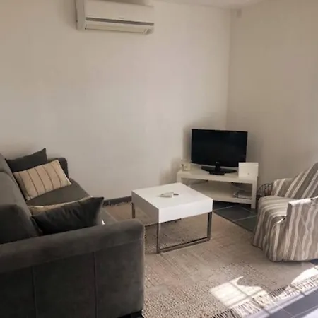 Vakantiehuis Oliera Maisonette *