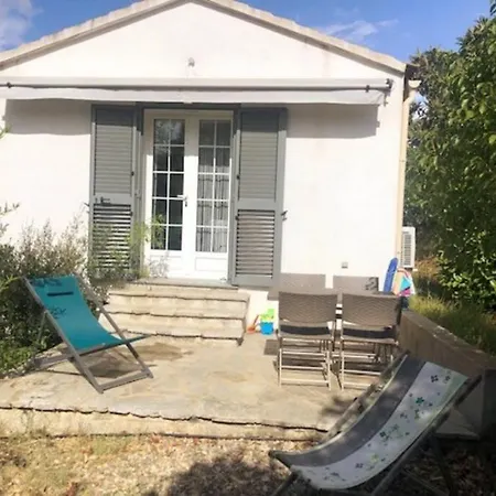 Vakantiehuis Oliera Maisonette *