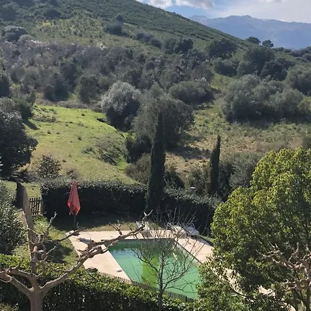 Vakantiehuis Oliera Maisonette *