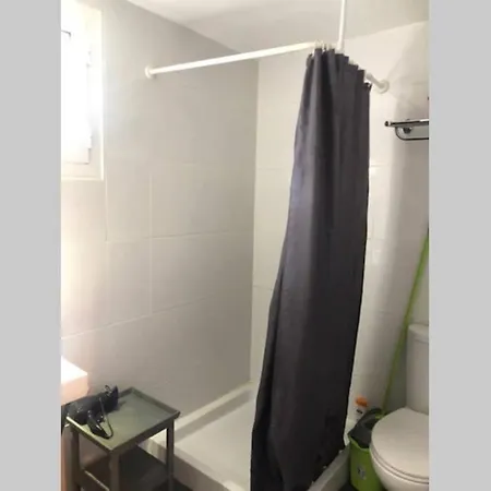 Vakantiehuis Oliera Maisonette *