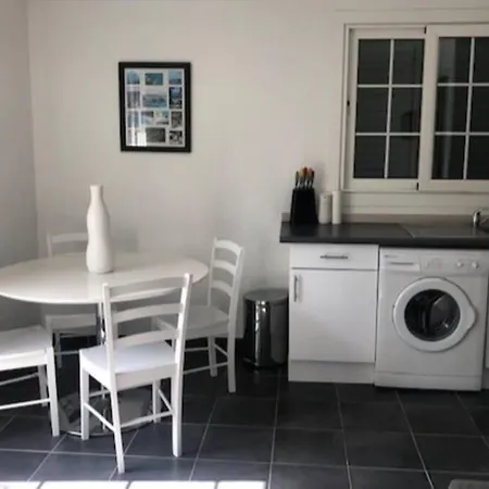 Oliera Maisonette Vakantiehuis